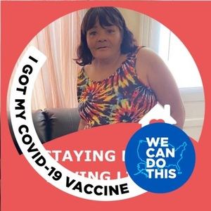 Meet your Posher, Deborah